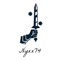 nyxx74's profile picture. Ameture streamer. Twitter for my Twitch account. please check out my streams at Nyxx74 on twitch, and follow on my instagram https://t.co/OtVH9rGpFp