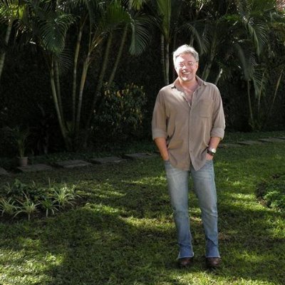 frankabram6's profile picture. i do believe in god