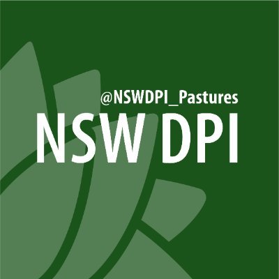 NSWDPI_Pastures Profile Picture