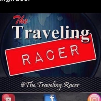 The Traveling Racer