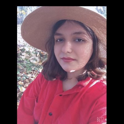 fallah_mary's profile picture. 