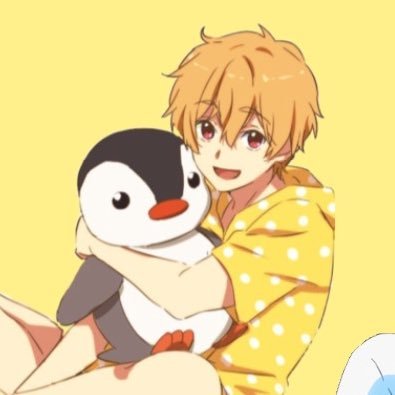 NHazukii_'s profile picture. 