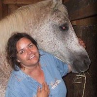 Ann Moore(@annickarabians) 's Twitter Profile Photo