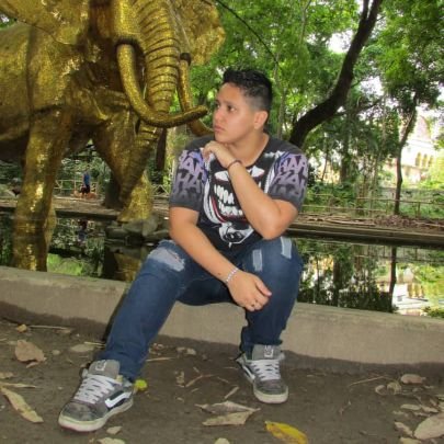 anbar_pico's profile picture. Te amo aguacatico 🥑