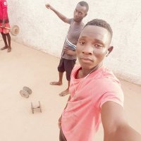 Omar Andrew (@omarandrew14) 's Twitter Profile