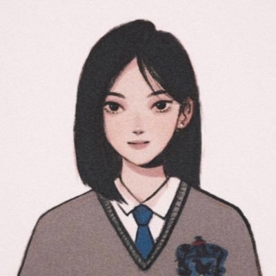 A Ravenclaw 💙| Data scientist 🧑‍🔬 | Gifted napper 😴   Studying data science after graduated from Hogwarts School of Witchcraft and Wizardry 🔮