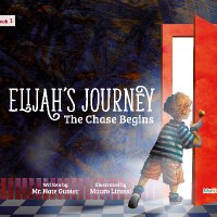 Elijah Series (Epic storybook by @MrNateBooks)(@ElijahSeries) 's Twitter Profile Photo