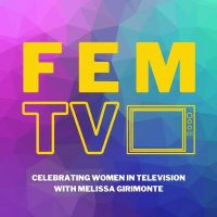 Fem TV(@femtvpodcast) 's Twitter Profile Photo