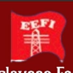 ELECTRICITY EMPLOYEES FEDERATION OF INDIA(E.E.F.I.)NEW DELHI-(ODISHA UNIT, Bhubaneswar,)WORKING FOR ELECTRICITY EMPLOYEES & POWER SECTORS THROUGHOUT INDIA⚡💡⚡🤝