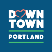 Downtown Portland(@inDowntownPDX) 's Twitter Profile Photo