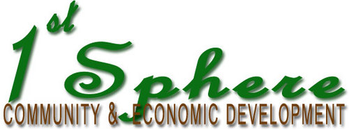 501(c)3 Integrating and increasing decent, affordable and equitable technology, health, finance and housing opportunities.