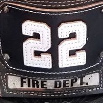 I’m a career firefighter with the City of Burlington in North Carolina. It’s the best job in the world, you take people’s bad days and make them better for them
