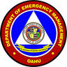 Oahu_DEM's profile picture. Official Twitter account for the Honolulu Department of Emergency Management. Follow us for crucial safety tips and updates! Account not monitored constantly.