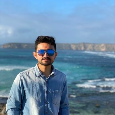 harshilpatel219's profile picture. 