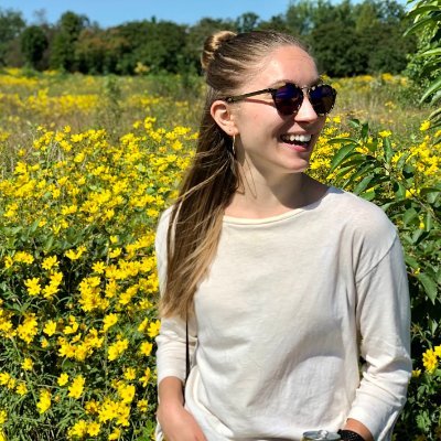 BlakeCoop1's profile picture. PhD in Pharmacology & Physiology, GWU | BA in Biochemistry & Molecular Biology, Hendrix College | Aspiring Medical Writer