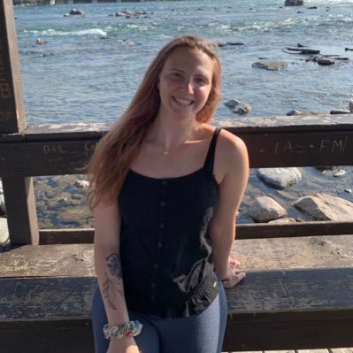 brittanyecote's profile picture. Fascinated by living things and the natural world | @UofG alumni