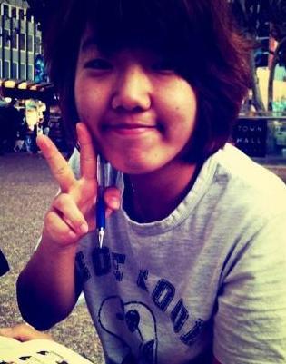 I'm Eden! Hello-♬