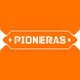 Pioneras (@pionerasdev) Twitter profile photo Pioneras (@pionerasdev) Twitter profile photo