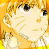 I'm Naruto Uzumaki... ♥