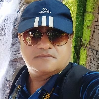 Energy professional; KV-RKP; NIT-Trichy; IIM-Indore; Univ of Chicago; Interests - Management, Technology, Music, Photography, History, Travel - Pune & Delhi