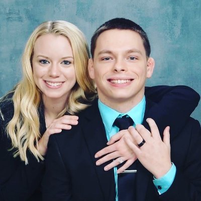 Husband | Mathematician | Martial Artist | YSU Alum | Graduate Assistant | Cleveland State University