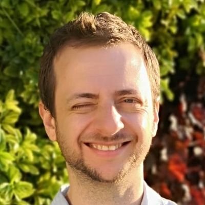 m_wroblewski's profile picture. jest dużo lepszych programistów ode mnie, ale jest też paru gorszych