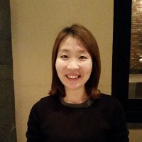 Jieun Yang (@jieunyang3) 's Twitter Profile