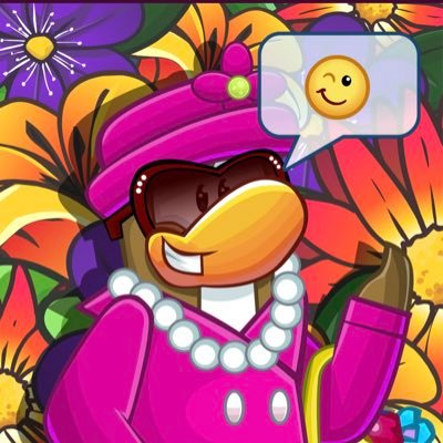 Brownie875_CP's profile picture. Waddling since ‘08 | I enjoy creating unique igloos| Profile by the @iPafol