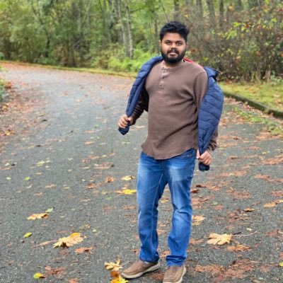 sakthiivelll's profile picture. Selviyin Selvan.