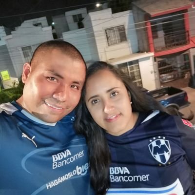 DE RAYADOS TODA LA VIDA!! ⚽
Yo no te pido Campeonatos solo que dejes la vida por intentarlo.                  مونتيري انتي ال موندو
Rayados ante el Mundo 🇫🇮