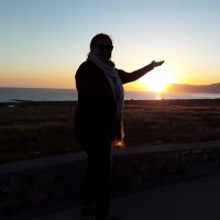 Vivi Sánchez (@vivisnchez2) 's Twitter Profile