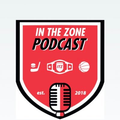 ITZ_Podcast Profile Picture