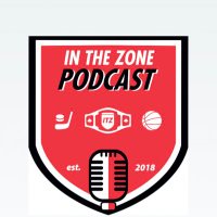 In The Zone(@ITZ_Podcast) 's Twitter Profile Photo