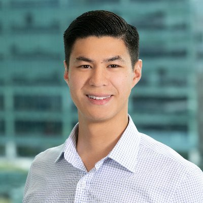 Investing @BatteryVentures. Previously @TCVTech and @CreditSuisse
Views here are my own, not those of Battery Ventures; nothing here is investment advice.