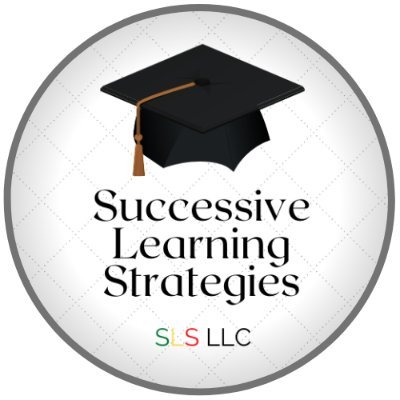 SLS_Learning's profile picture. Successive Learning Strategies is a solution to our current concern of how to advance student learning through proven tutoring and other educational supports.