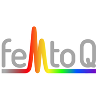 femtoQ(@femtoQ) 's Twitter Profile Photo