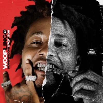 IG + TikTok @TheRealWoopwoop Features/Shows Woopbooking@gmail.com