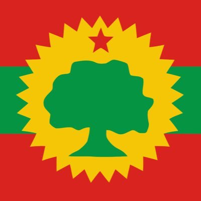 Oromo Association of Canada is the headquarters for Oromo’s in Canada.