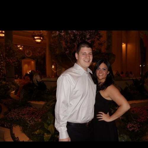 Kristinkeg's profile picture. 