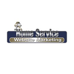 Home Service Website Marketing is a web design & marketing company geared toward home service businesses.