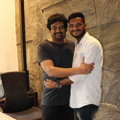 Die heart fan of @purijagan
 https://t.co/LNHEW1M2kV
 |గుంపులో ఉండటం కన్నా ఒంటరిగా వుండటానికి ఎక్కువ ఇష్టపడతాను|

|Department of CIVIL SUPPLIES🌾🌾