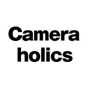 camera_holics Profile Picture