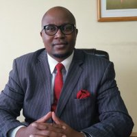 Eng. Tafadzwa Muguti (@tmuguti) 's Twitter Profile