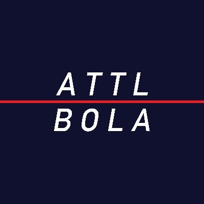 attlbola's profile picture. Podcast sepakbola berbasis kesotoyan pembicara. Gak songong, gak asik. Part of #TouchlineNetwork