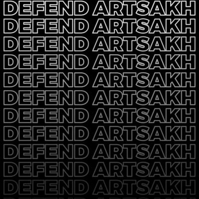 #blacklivesmatter #defendartsakh