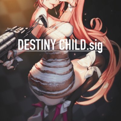 SIGさんのプロフィール画像