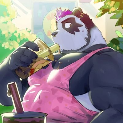 PAN PAN~✨ 🐼SUB🐼さんのプロフィール画像