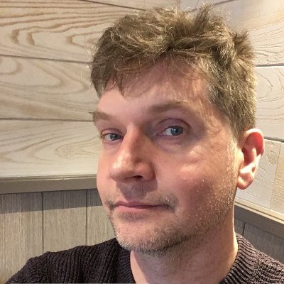 Tony Weston Profile