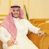 ياسر الشمراني (@yasir_shamrani) Twitter profile photo
