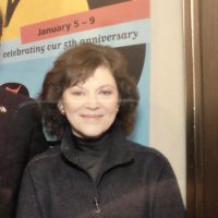 Janet Maslin(@JanetMaslin) 's Twitter Profile Photo